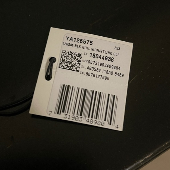 Gucci Bee Watch - Picture 6 of 6